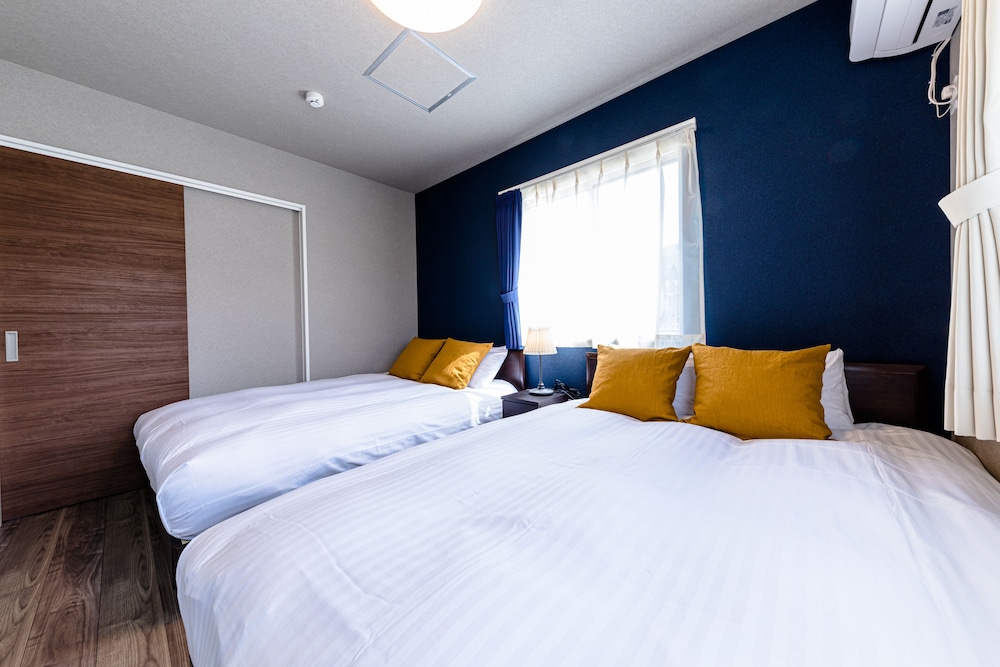 一棟貸し 客室6 | ボンモマン A 棟