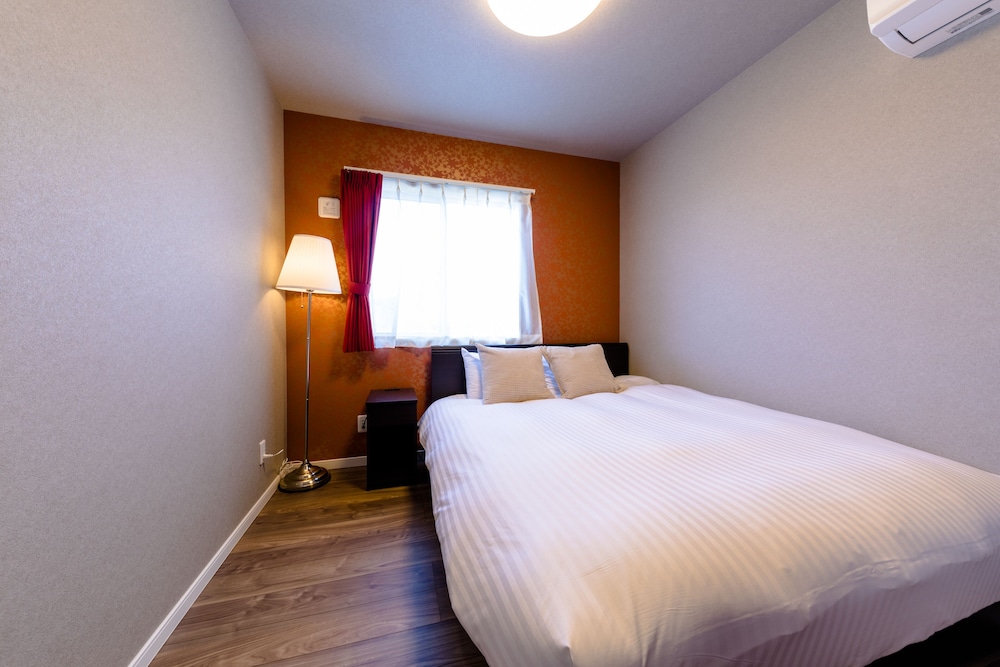 一棟貸し 客室2 | ボンモマン A 棟