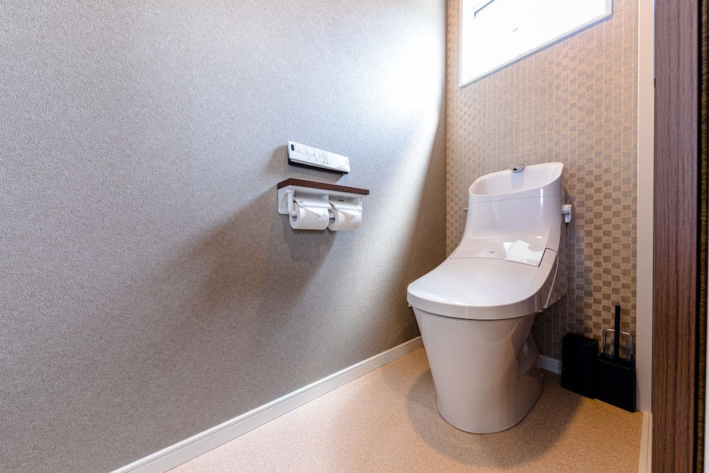 一棟貸し バスルーム1 | ボンモマン A 棟