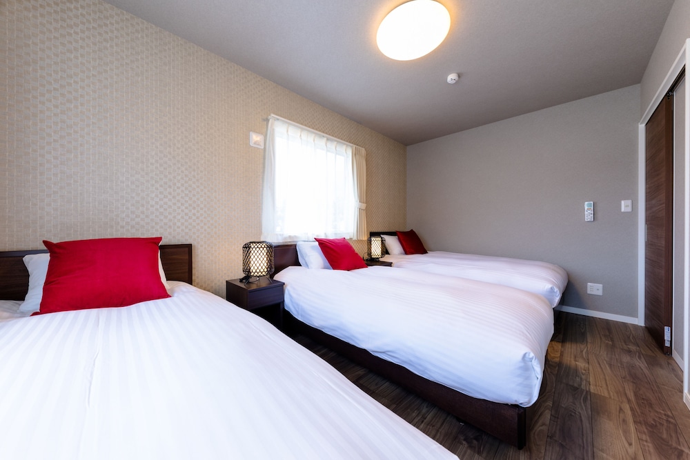 一棟貸し 客室4 | ボンモマン A 棟