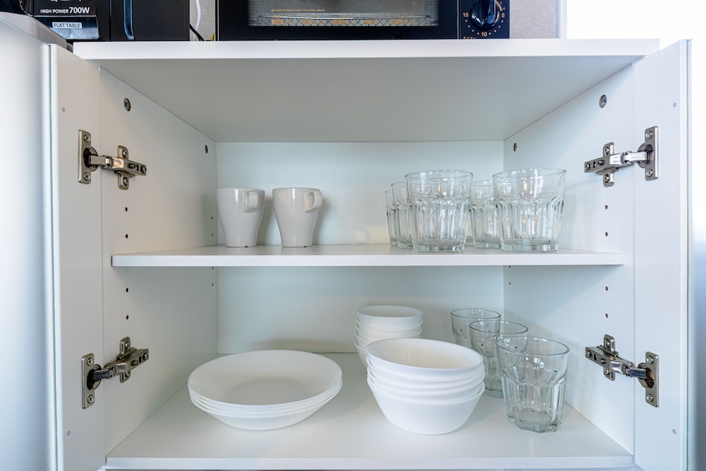 一棟貸し 専用簡易キッチン2 | ボンモマン A 棟