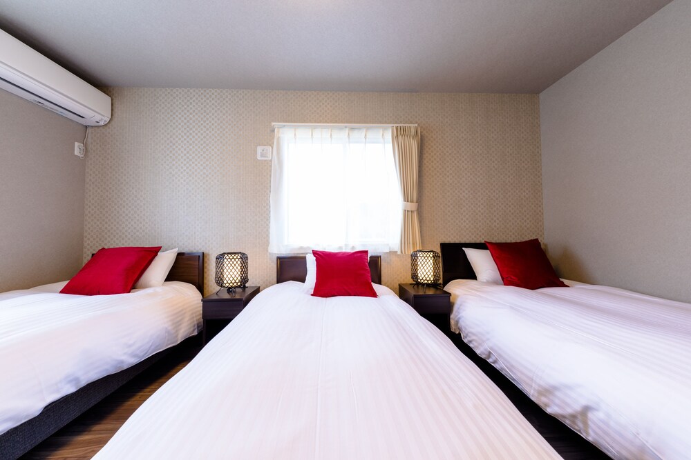 一棟貸し 客室5 | ボンモマン A 棟