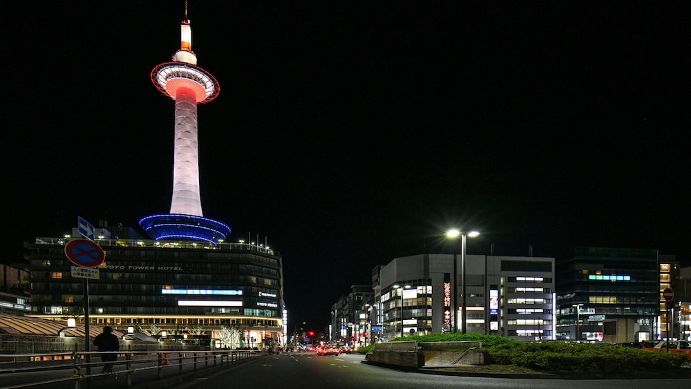 観光スポット1 | レフ京都八条口 by ベッセルホテルズ 観光スポット1 | レフ京都八条口 by ベッセルホテルズ