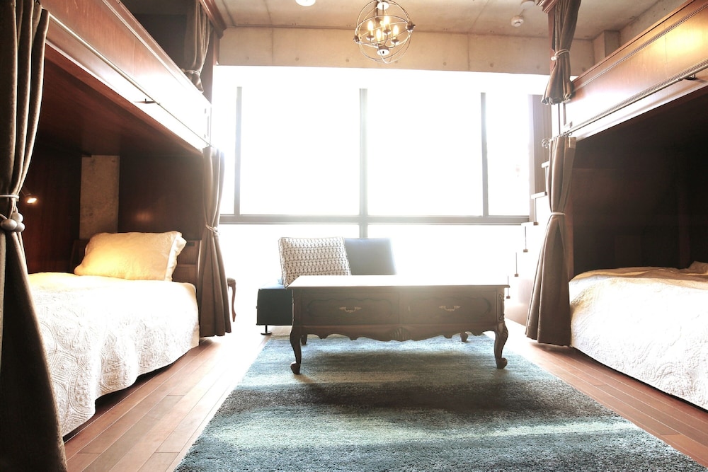 客室1 | クレアーレ両国 客室1 | クレアーレ両国