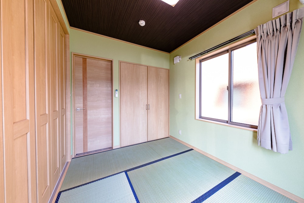 一棟貸し 客室4 | フラクドッグ