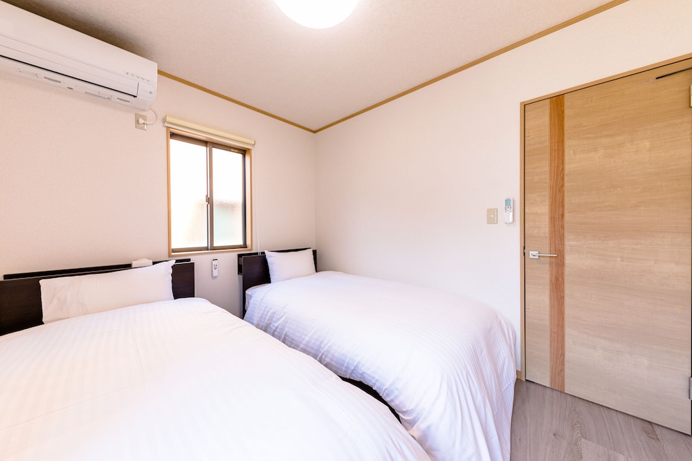 一棟貸し 客室8 | フラクドッグ