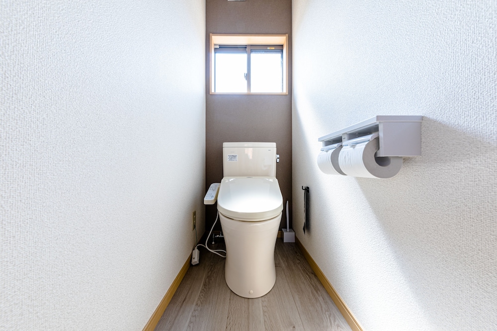 一棟貸し バスルーム0 | フラクドッグ