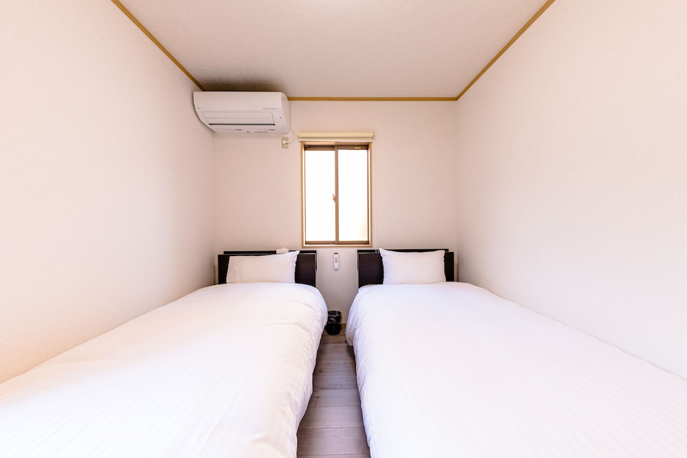 一棟貸し 客室7 | フラクドッグ