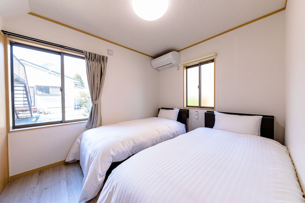 一棟貸し 客室6 | フラクドッグ