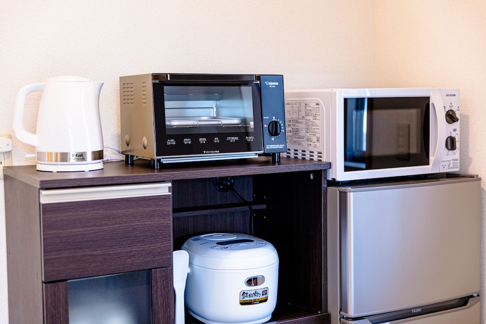 一棟貸し 専用簡易キッチン6 | フラクドッグ