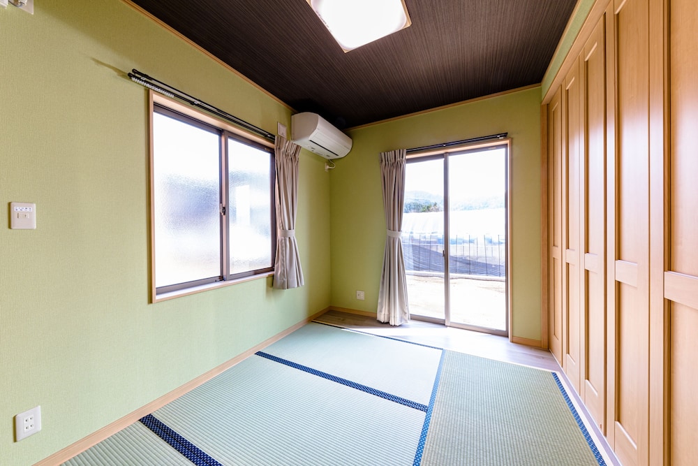 一棟貸し 客室2 | フラクドッグ