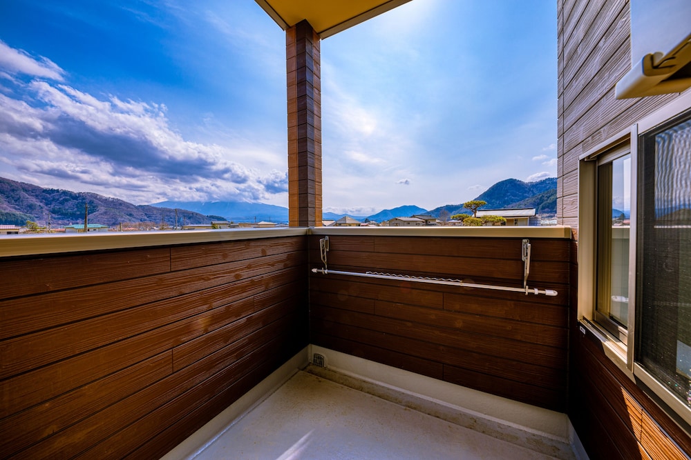 一棟貸し バルコニー0 | フラクドッグ