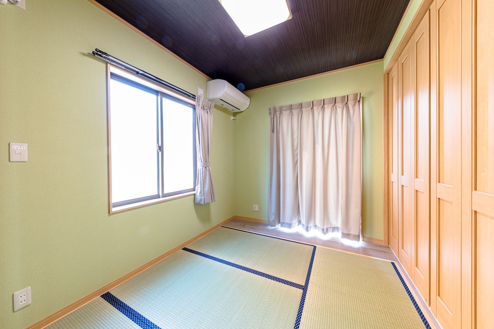 一棟貸し 客室3 | フラクドッグ