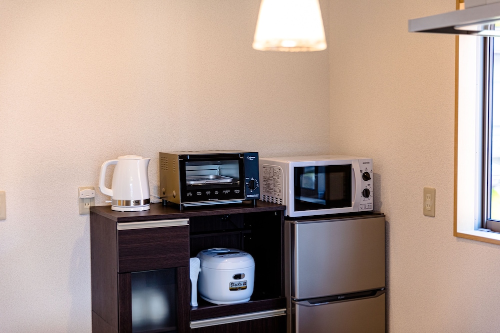 一棟貸し 専用簡易キッチン5 | フラクドッグ