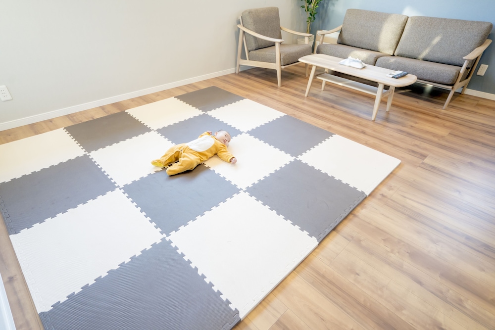 一棟貸し リビングルーム7 | フジクラス響