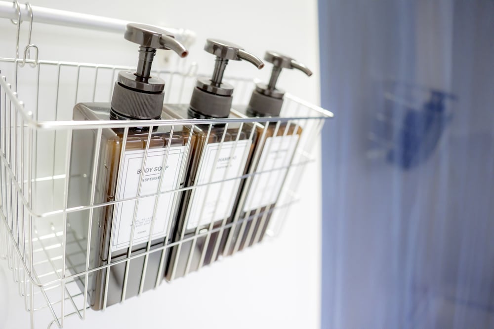 一棟貸し バスルームの設備0 | フジクラス響