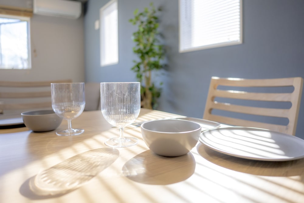 一棟貸し ダイニングルーム1 | フジクラス響