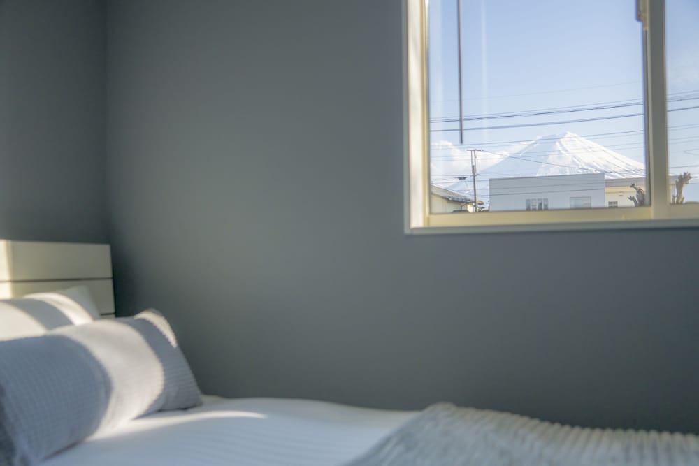 一棟貸し 客室2 | フジクラス響