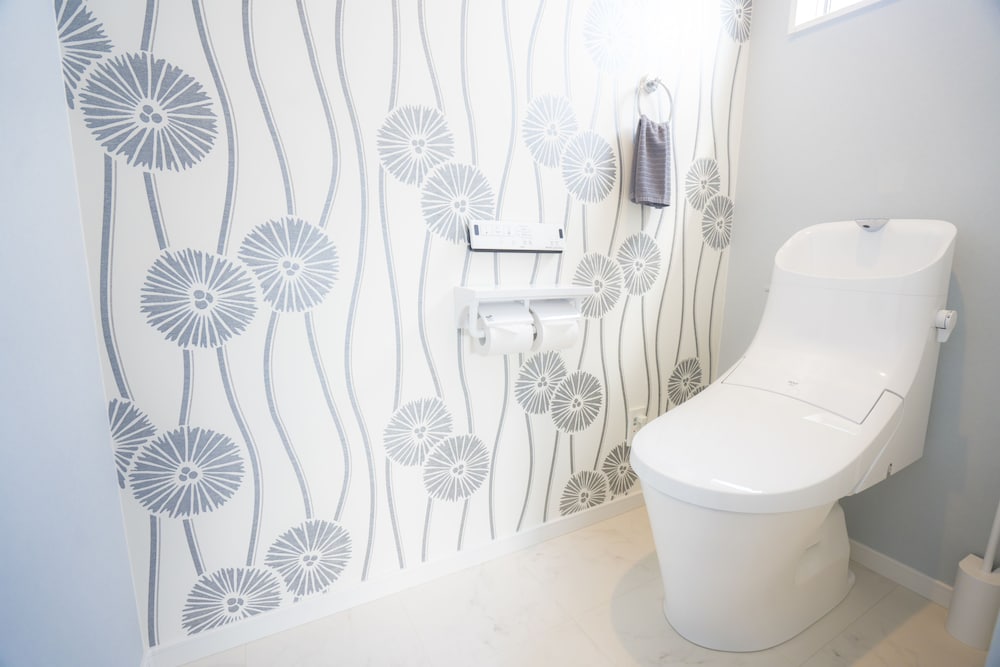 一棟貸し バスルーム3 | フジクラス響