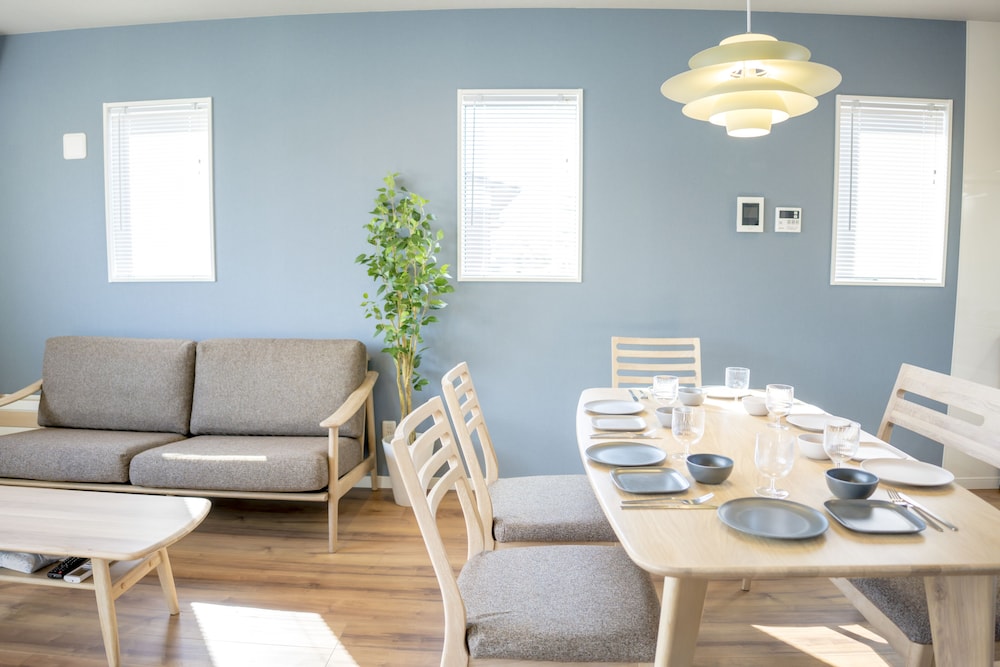 一棟貸し ダイニングルーム0 | フジクラス響