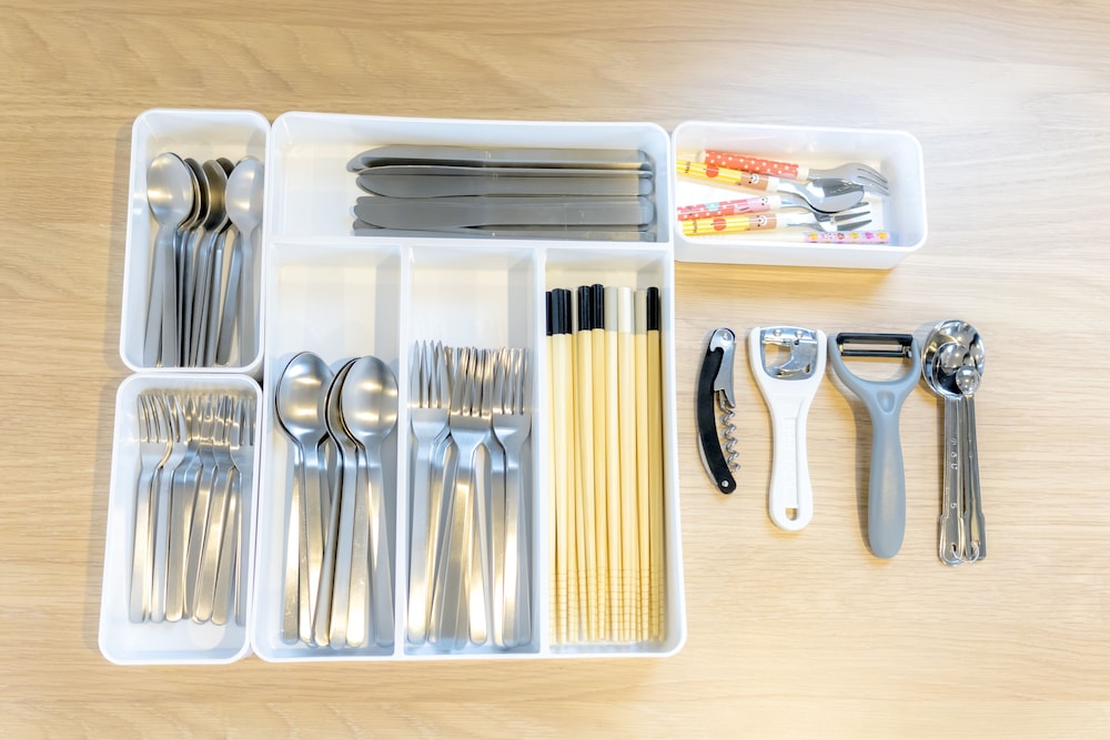 一棟貸し 専用簡易キッチン4 | フジクラス響