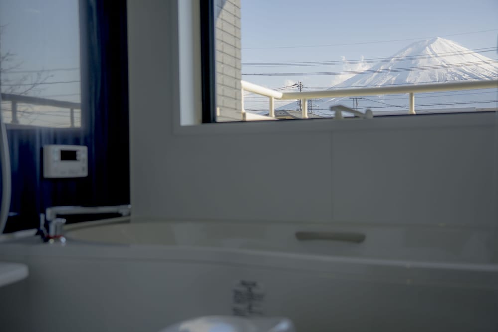 一棟貸し バスルーム0 | フジクラス響