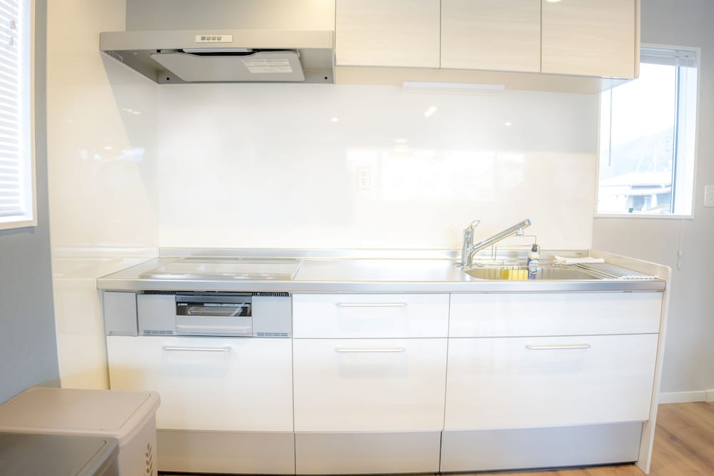 一棟貸し 専用簡易キッチン0 | フジクラス響