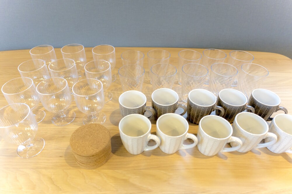 一棟貸し 専用簡易キッチン3 | フジクラス響