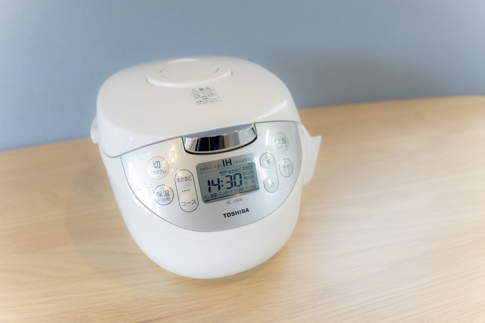 一棟貸し 専用簡易キッチン8 | フジクラス響