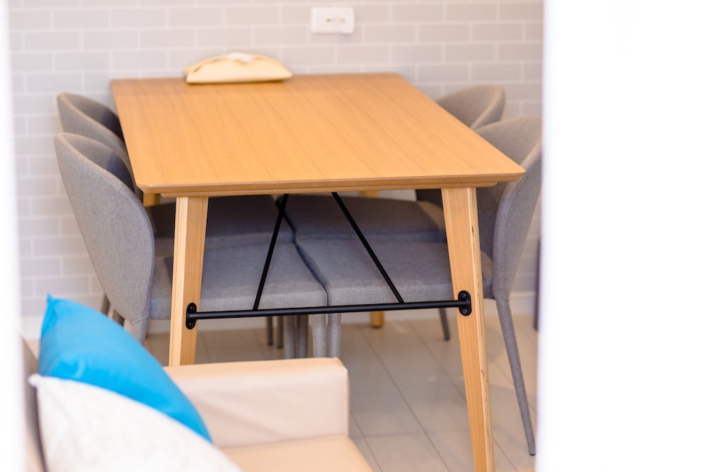 ダイニングルーム1 | 風雅 B