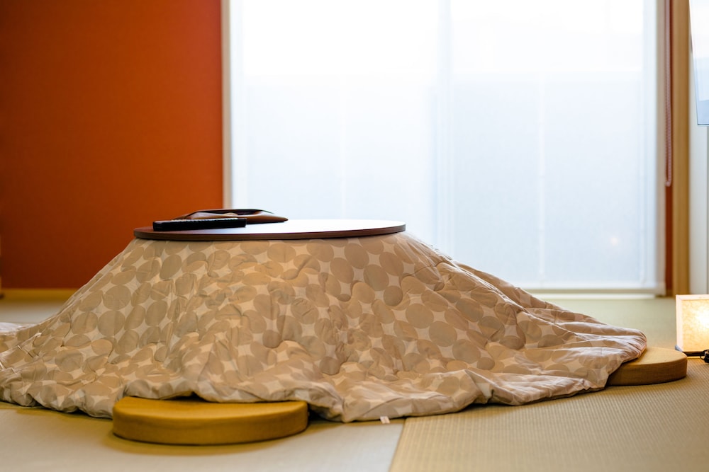 一棟貸し 客室7 | 風雅 B