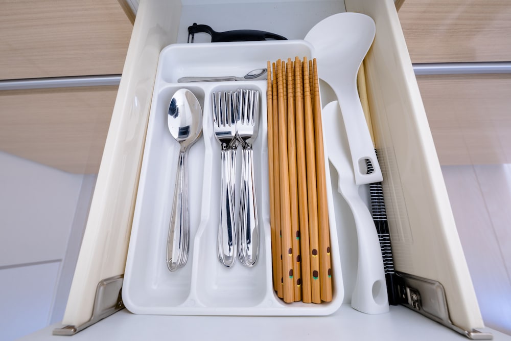 一棟貸し 専用簡易キッチン2 | 風雅 B