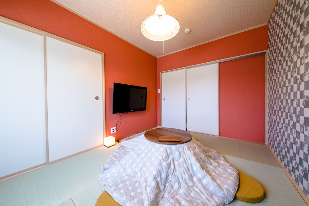 一棟貸し 客室3 | 風雅 B