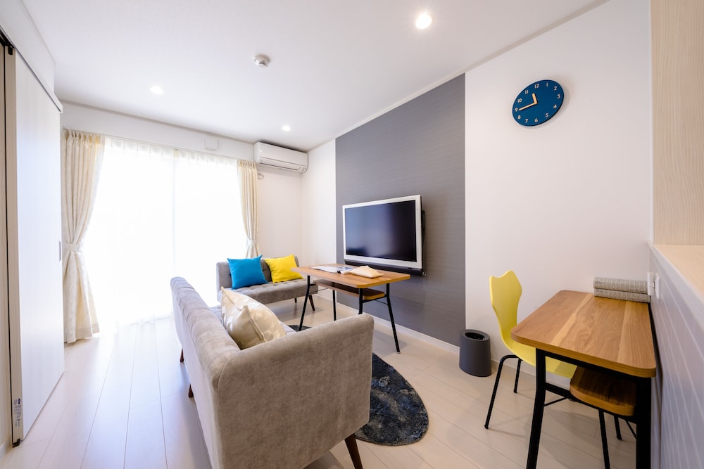 一棟貸し リビング エリア0 | 風雅 A