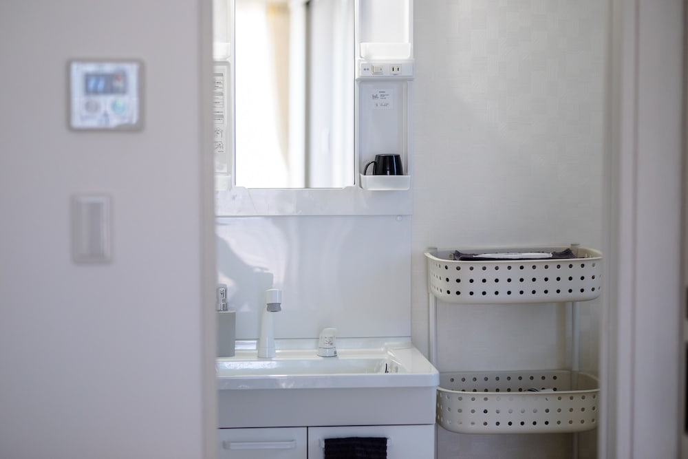 一棟貸し バスルーム2 | 風雅 A