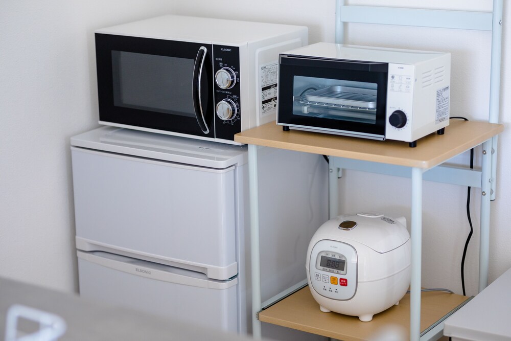 一棟貸し 専用簡易キッチン5 | 風雅 A