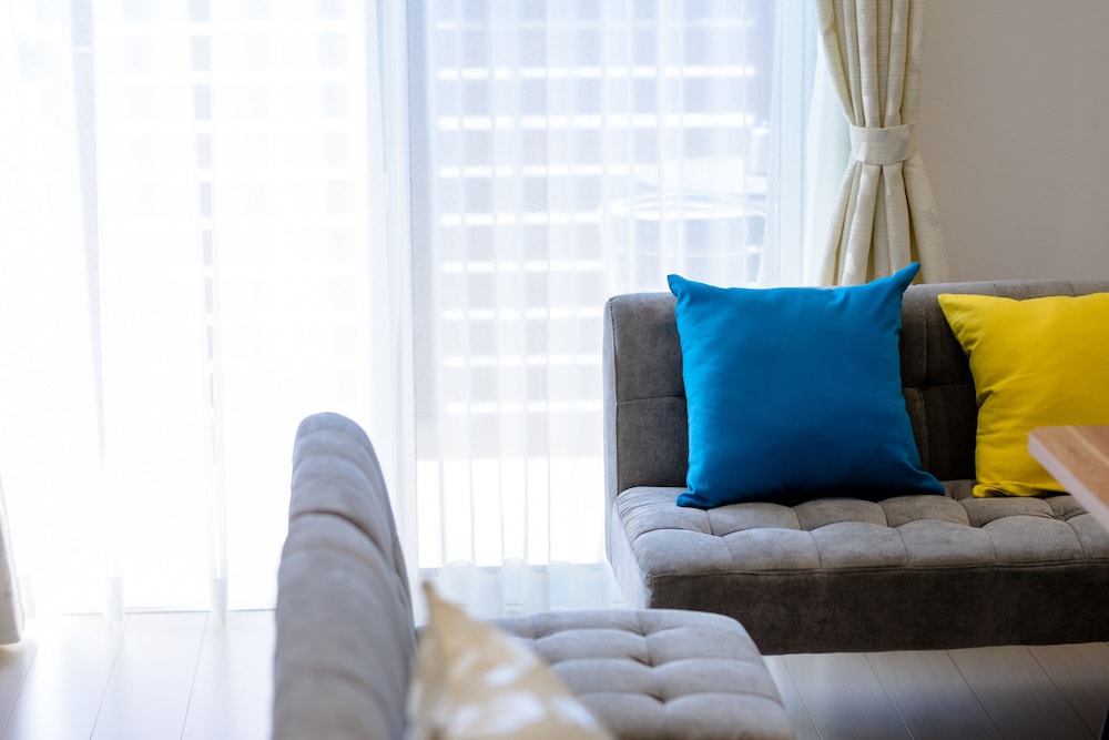 一棟貸し リビングルーム3 | 風雅 A