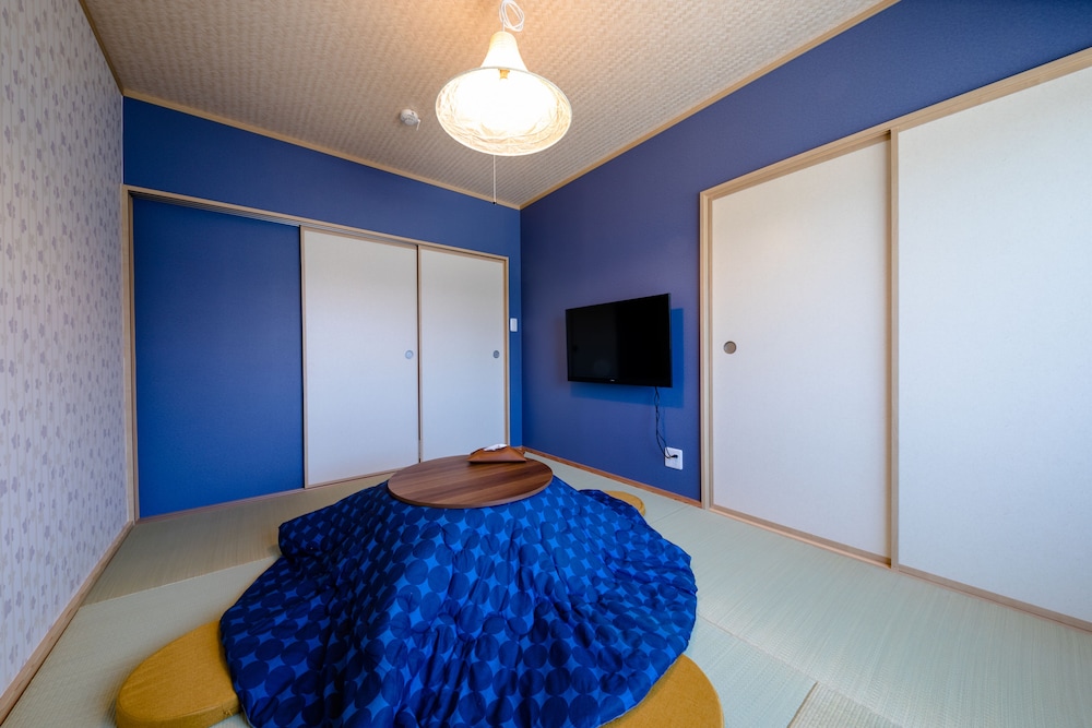 一棟貸し 客室2 | 風雅 A