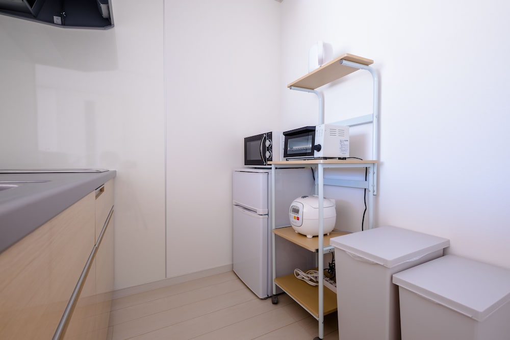 一棟貸し 専用簡易キッチン1 | 風雅 A