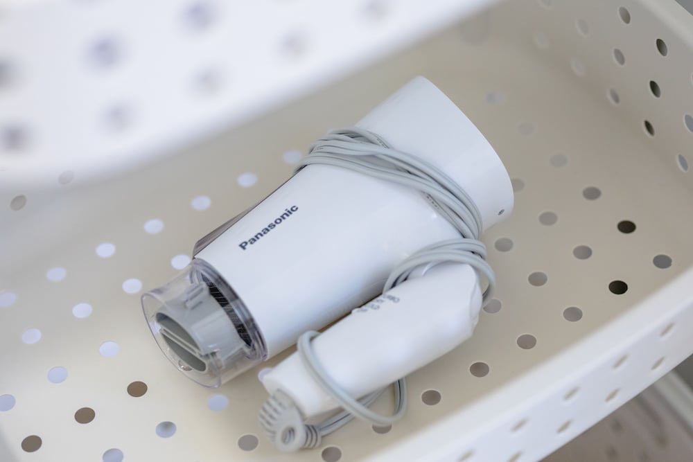 一棟貸し バスルームの設備1 | 風雅 A