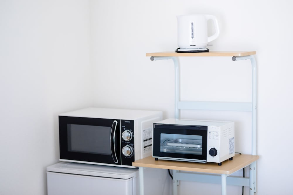 一棟貸し 専用簡易キッチン6 | 風雅 A