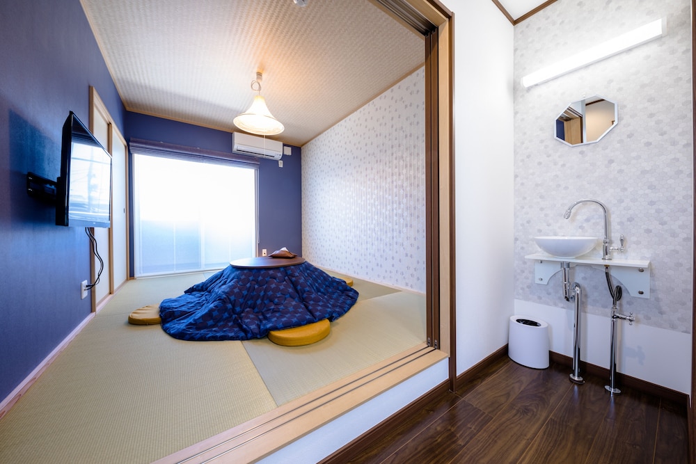 一棟貸し 客室4 | 風雅 A