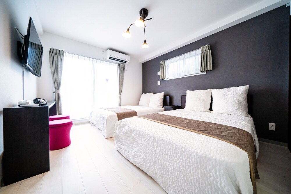 メインイメージ | 花園町西