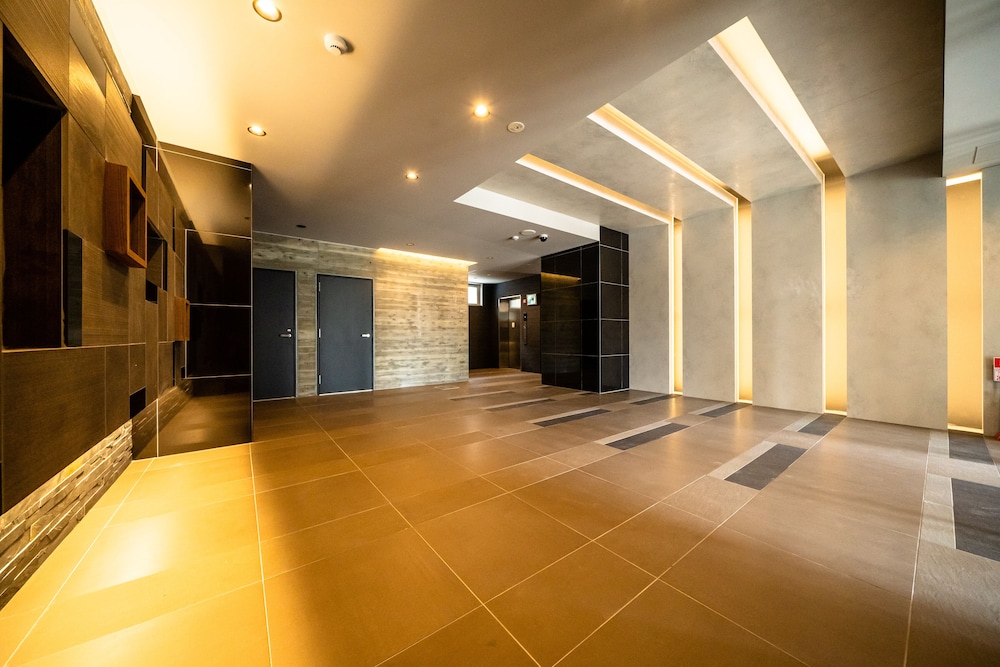 ロビー1 | 花園町西