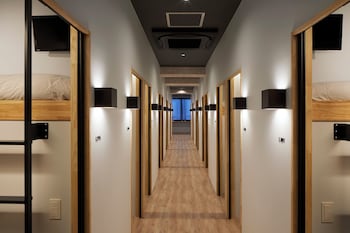 Hotel atarayo Osaka