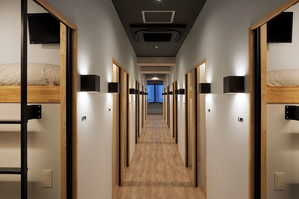 メインイメージ | Hotel atarayo Osaka メインイメージ | Hotel atarayo Osaka