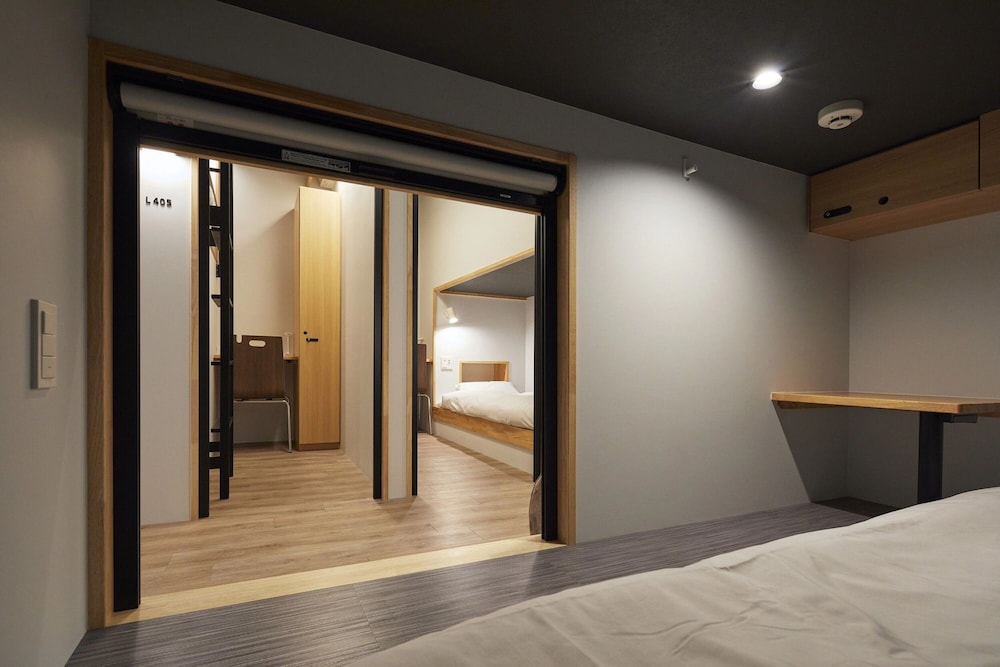 客室1 | Hotel atarayo Osaka 客室1 | Hotel atarayo Osaka