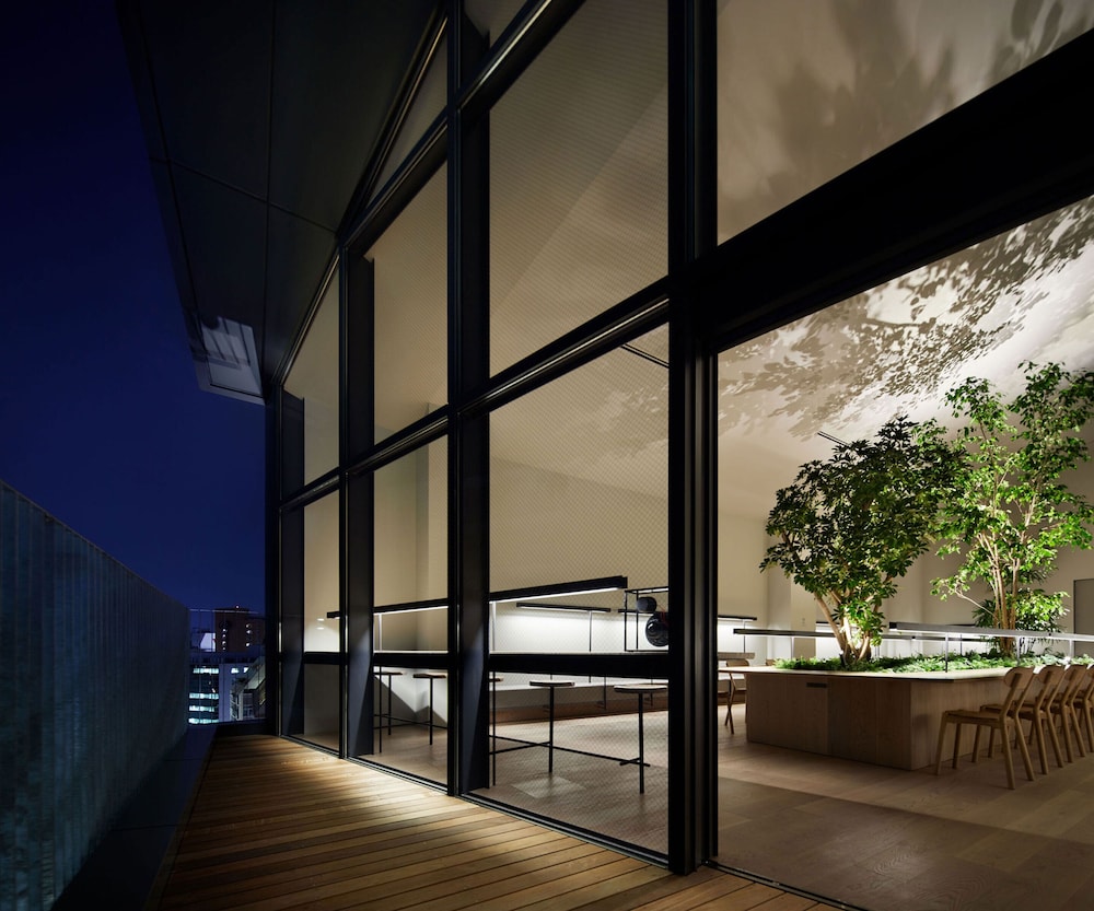 ロビーラウンジ1 | ナインアワーズ博多駅 ロビーラウンジ1 | ナインアワーズ博多駅