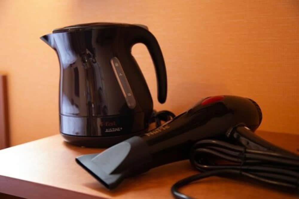 スタンダード ダブルルーム 客室の設備とサービス0 | THE L.A. MART HOTEL KYOTO