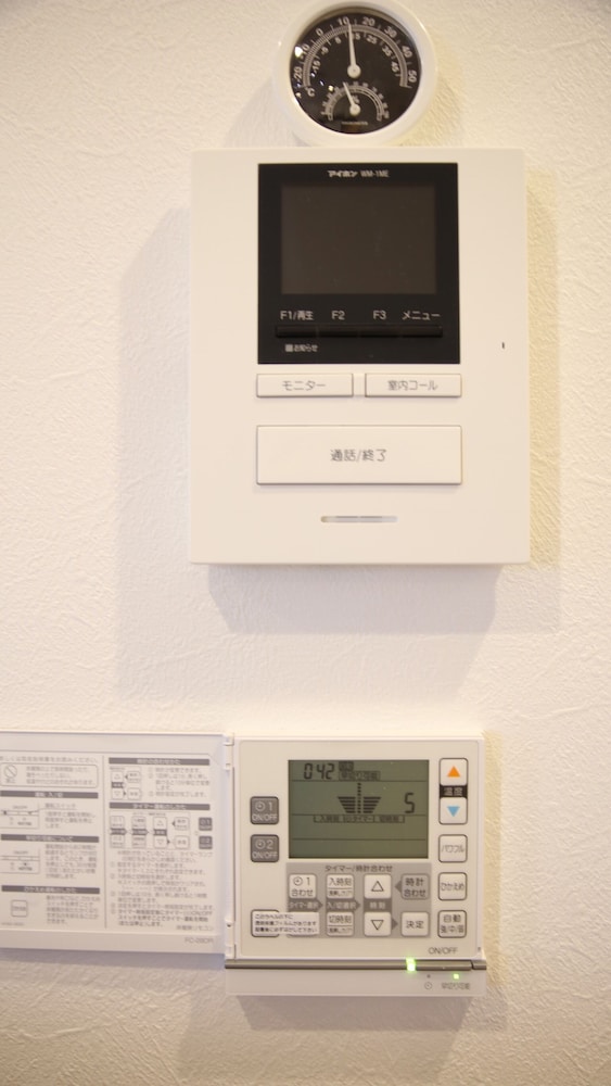 冷房1 | 池袋ハウス 冷房1 | 池袋ハウス